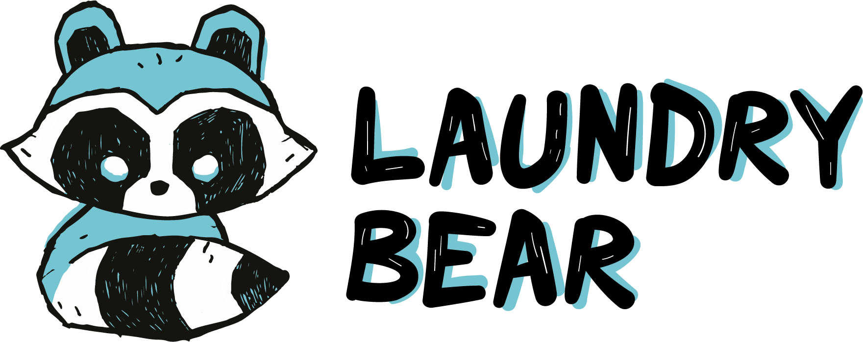 Laundry Bear