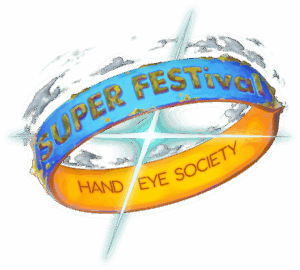 Super FESTival 2024 logo